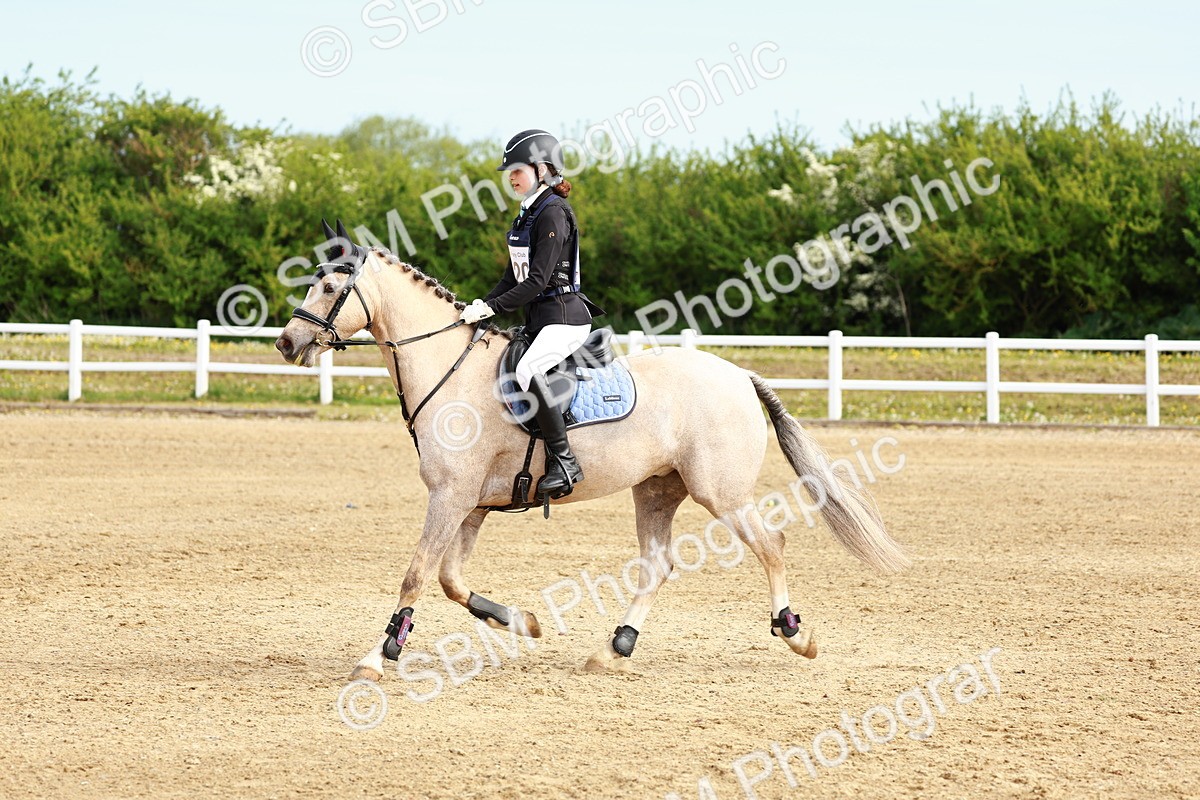 SBM_006500 - Class 1 - 40cm