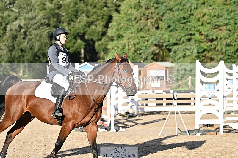 251005A-165712-05243 - Cls 11 Open 1m-1.05m