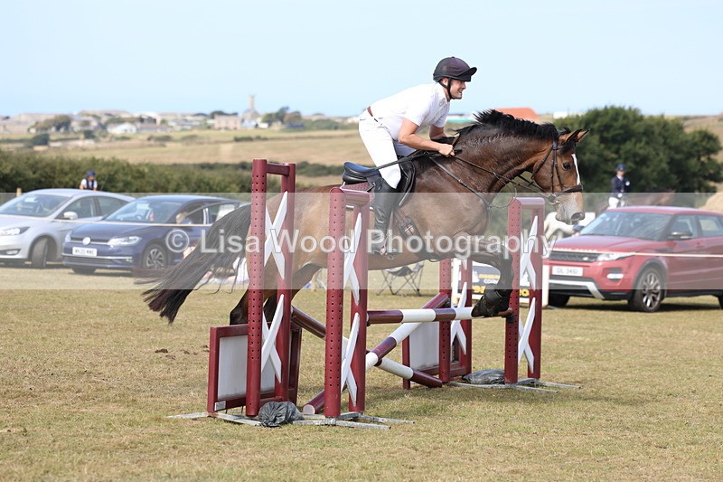 3E7A8989 - Class 4: 80cm