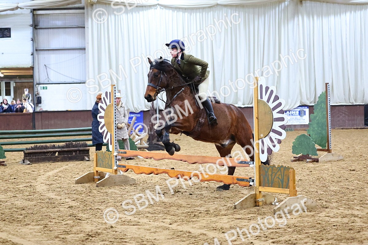 SBM_003250 - Class 36 - 70cm Training Stakes