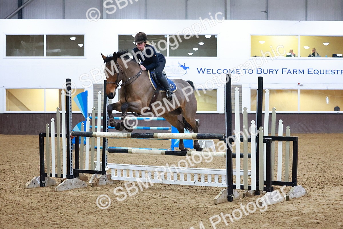 SBM_002107 - Class 4 - Senior Newcomers - 1.10m