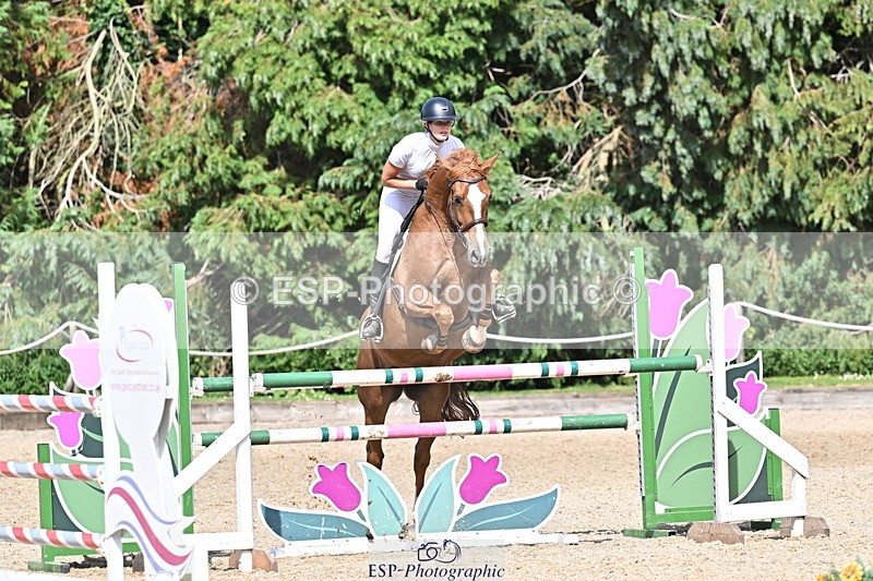 250704A-162030-11975 - Cls 23 Snr Foxhunter