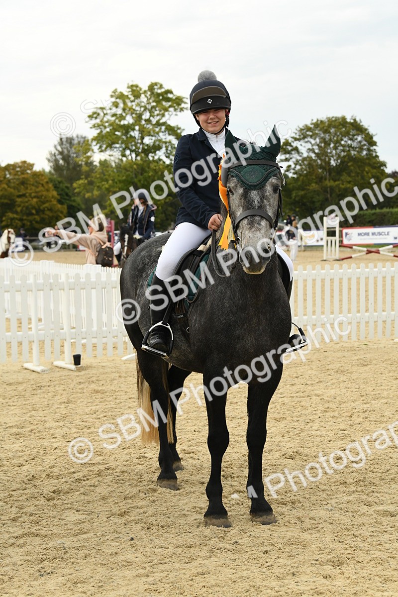 SBM_73363 - J16 - Junior Pony 75cm Championship