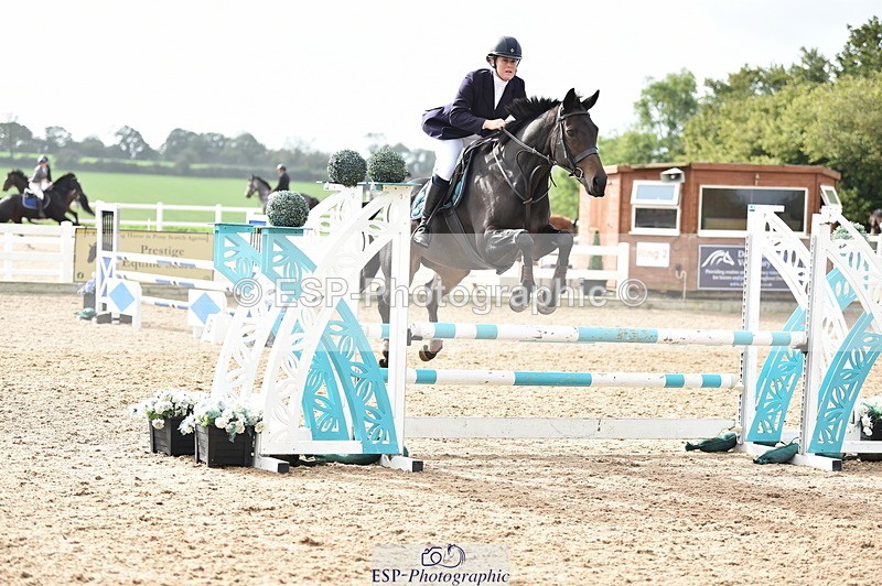 231013A-120248-01552 - Cls 2 95cm Amateur Quali