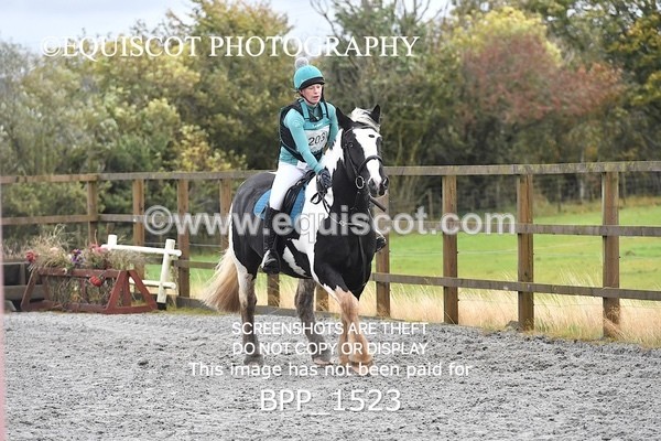 BPP_1523 - CLASS 2 - 70CM