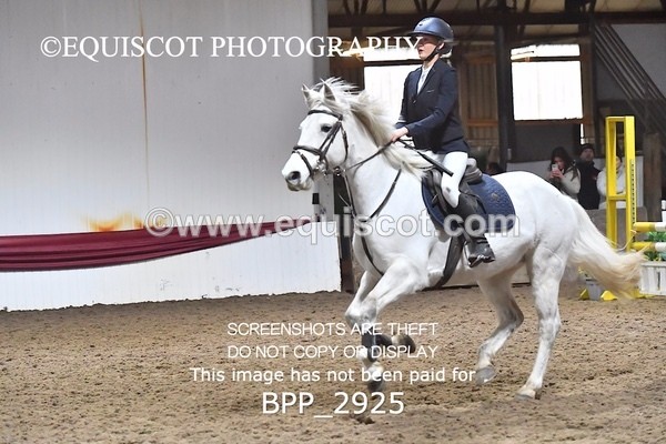BPP_2925 - CLASS 3 BS PONY Pony British Novice / 0.80m Open
