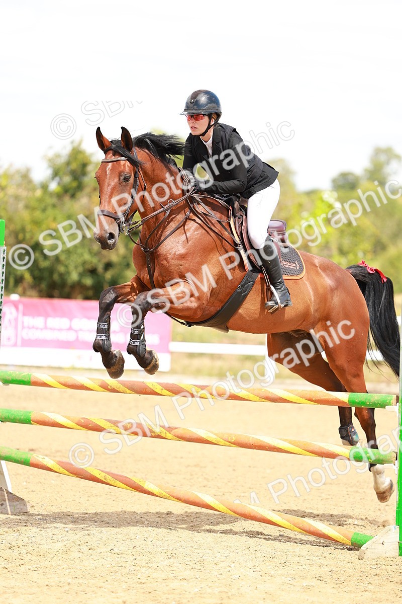 SBM_006173 - Class 3 - Senior British Discovery - 1.00m