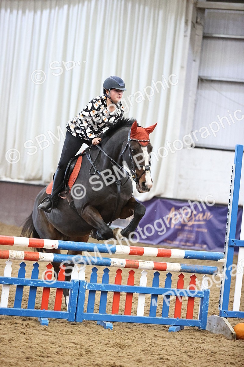 SBM_003115 - Class 5 - Accumulator with Joker 70cm