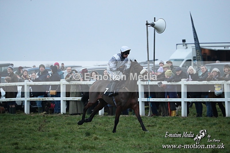 PtP 180126  1608 - Royal Artillery PtP Larkhill 18/01/26