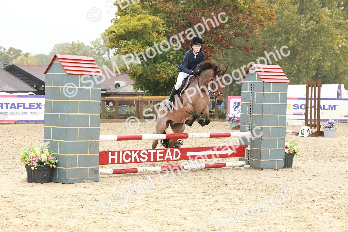 SBM_72187 - J14 - Junior Pony 65cm Championship
