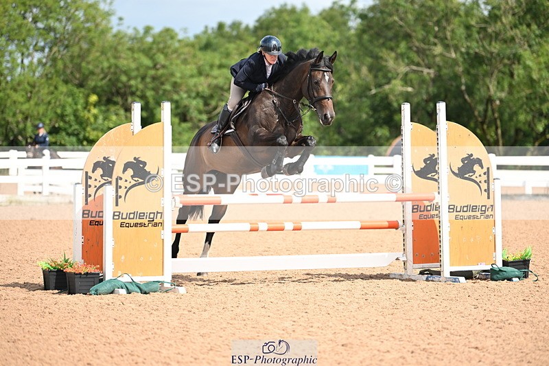 240726A-103448-00914 - Cls 7 Snr British Novice and 90cm Open