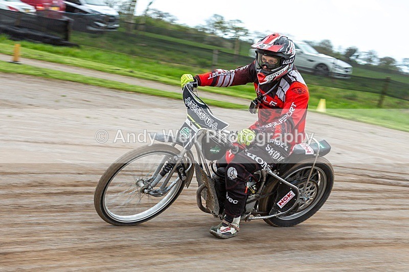 20260411-5D3K8A5274 - Ride & Skid It. Speedway Experience Day 11th April 2026