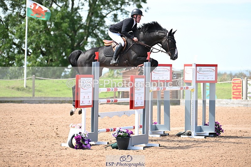 240718A-114434-04858 - Cls 1, 3 Star Small Tour 1.35m