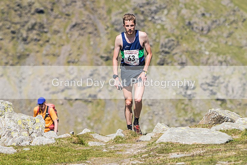 Duddon Long-162 - Duddon Valley (Long) Fell Race Saturday 3rd June 2023