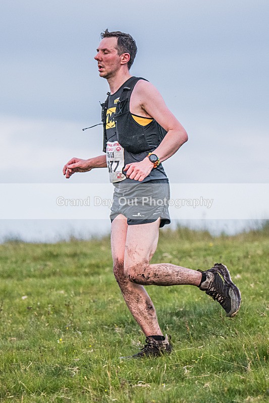 Tebay-642 - Tebay Fell Race Wednesday 26th June 2024
