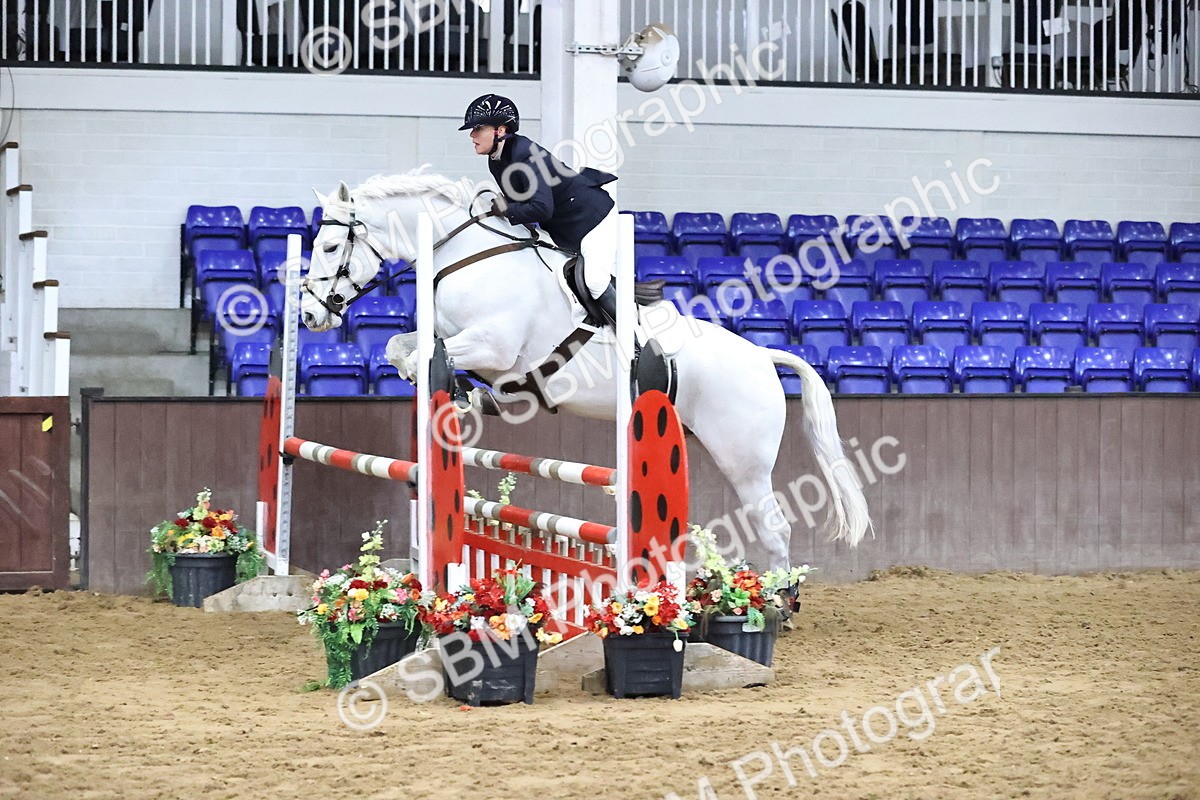 SBM_002939 - Class 14 - Senior British Novice - 90cm