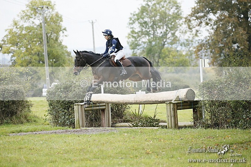 WWHT 181020 WWHT 181020 1829 - WWEC Open (1.00m)  18/10/20