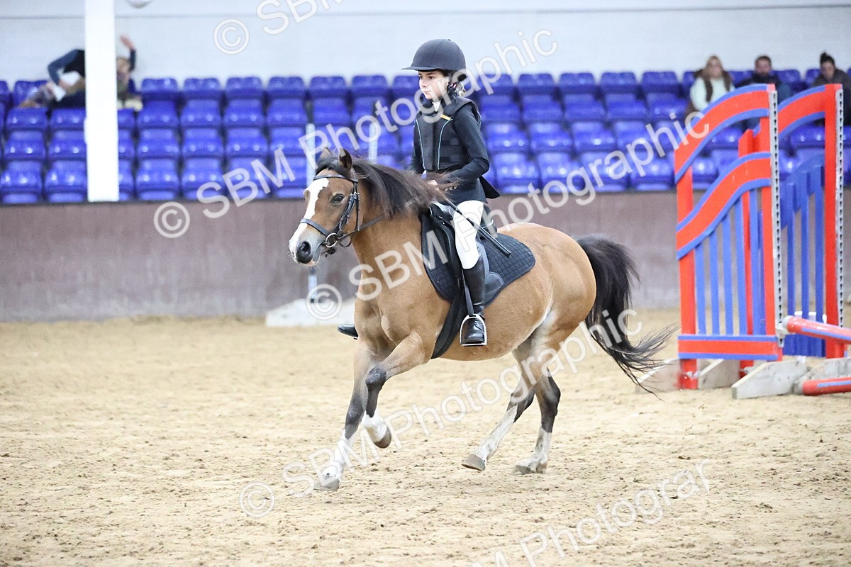 SBM_000269 - Class 2 - The Rug Lady 40cm