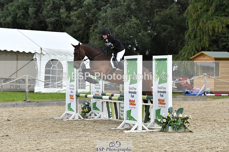 230827-100606-22937 - SJ 10 to 11.30 coursewalk