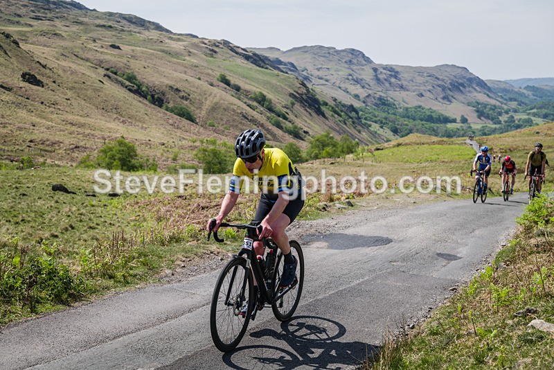 125848 - Hardknott Pass Camera 1 12.00-13.00