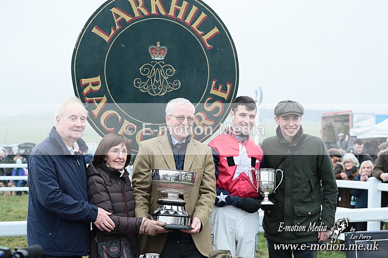 PtP 180126  1327 - Royal Artillery PtP Larkhill 18/01/26