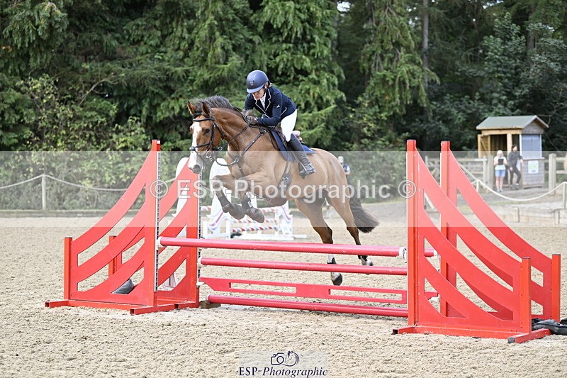 250830A-082832-04506 - Cls 20 85cm Amateur Quali