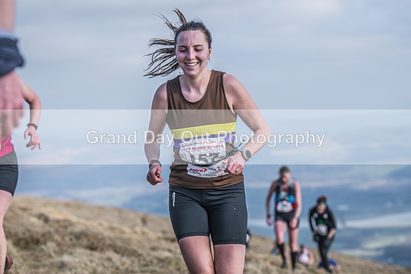 Black Combe-2028 - Black Combe Fell Race Saturday 7th March 2026