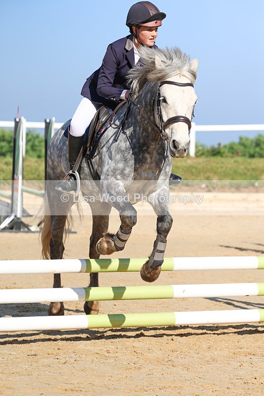 3E7A8584 - Class 1: Junior 60cm