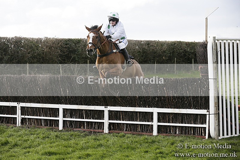 PtP 040218 437 - Point-to-Point Milborne St Andrew 04/02/18