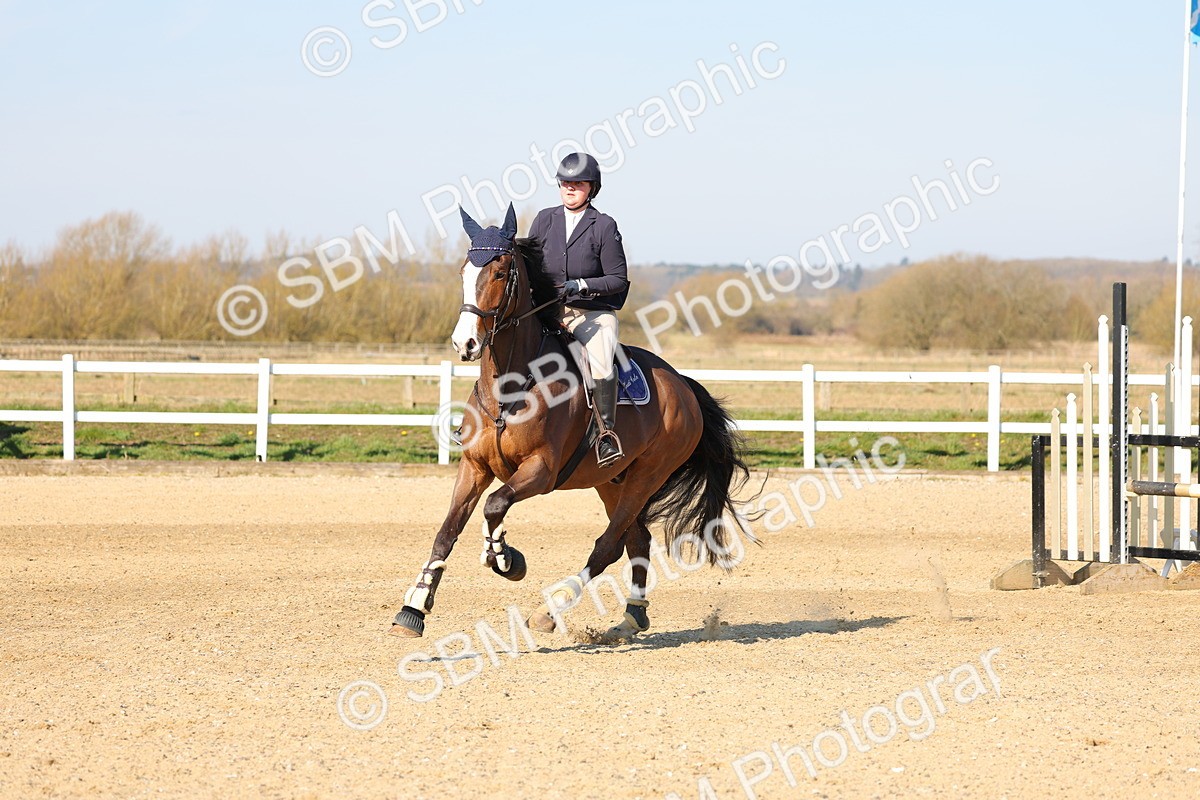 SBM_000194 - Class 1 - Clear Round