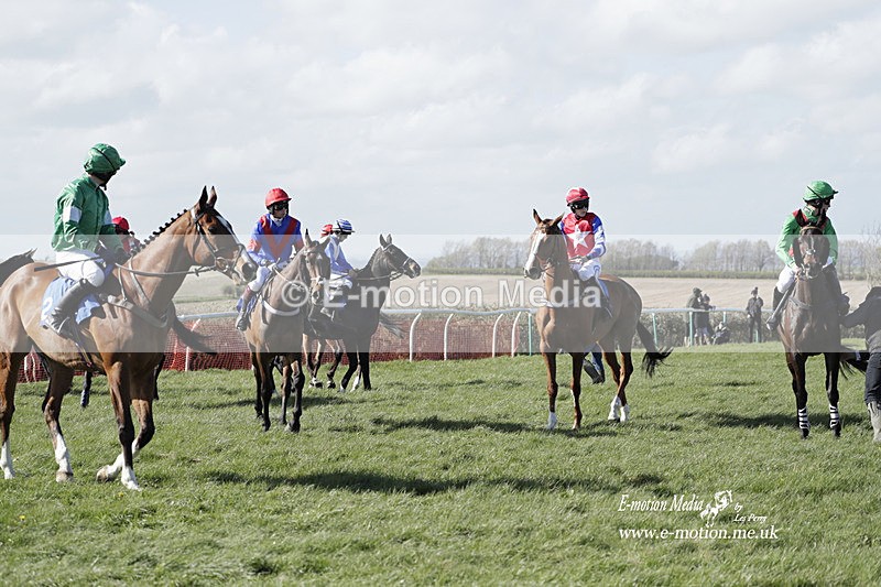 PtP 100423 1077 - Old Berkshire Point-to-Point Lockinge 10/04/23