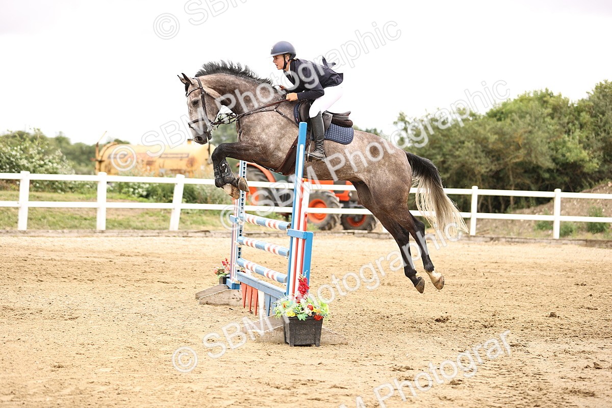 SBM_003291 - Class 21 - Senior Newcomers - 1.10m