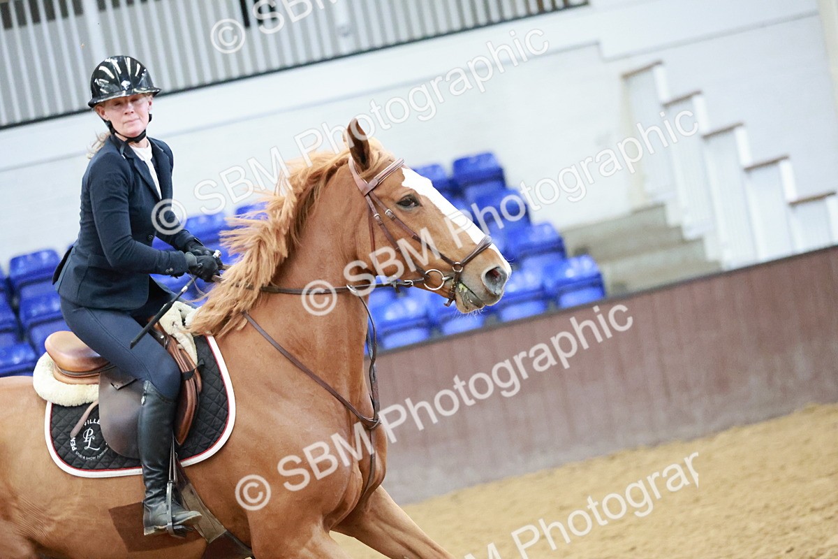 SBM_004365 - Class 12 - Senior Foxhunter - 1.20m