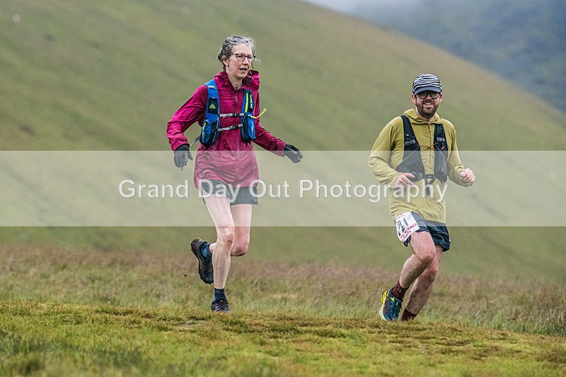 Blencathra-652 - Blencathra Fell Race Wednesday 4th June 2025