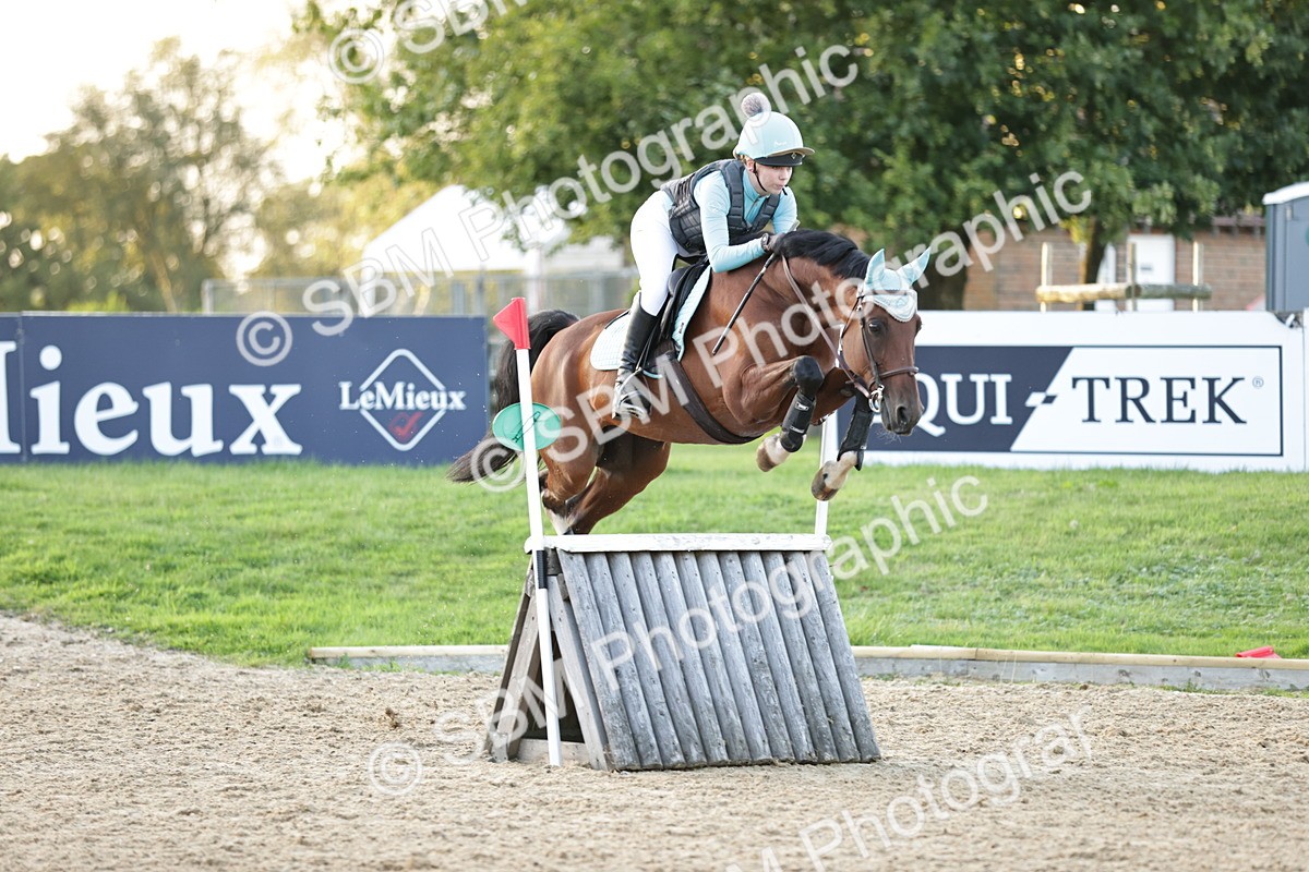 SBM_13841 - E7 - Eventers Challenge 90cm Championship