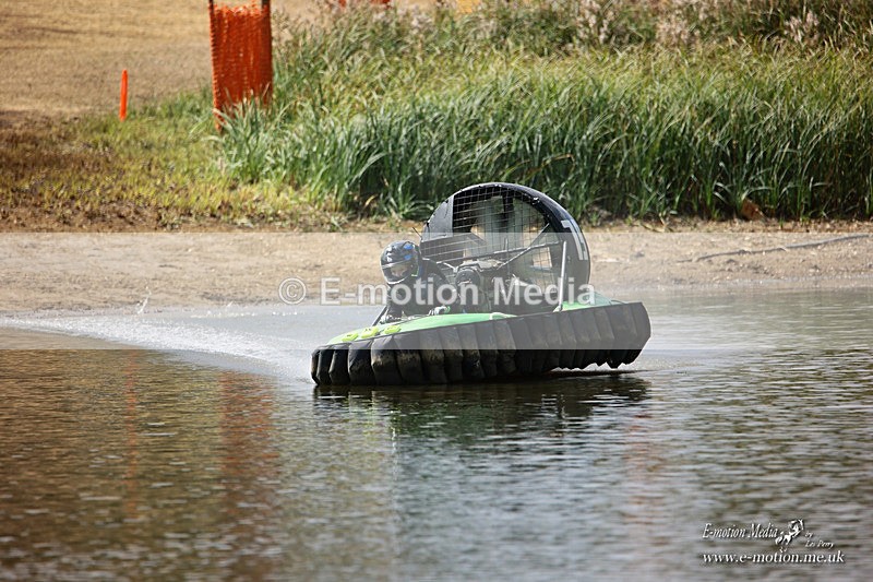 HCWC 220826 443 - Hovercraft W C Race Day 2 22/08/26
