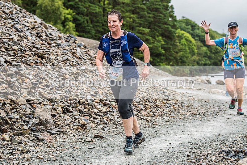 Borrowdale-477 - High Terrain Events Borrowdale Trail Half Marathon Sunday 20th August 2023