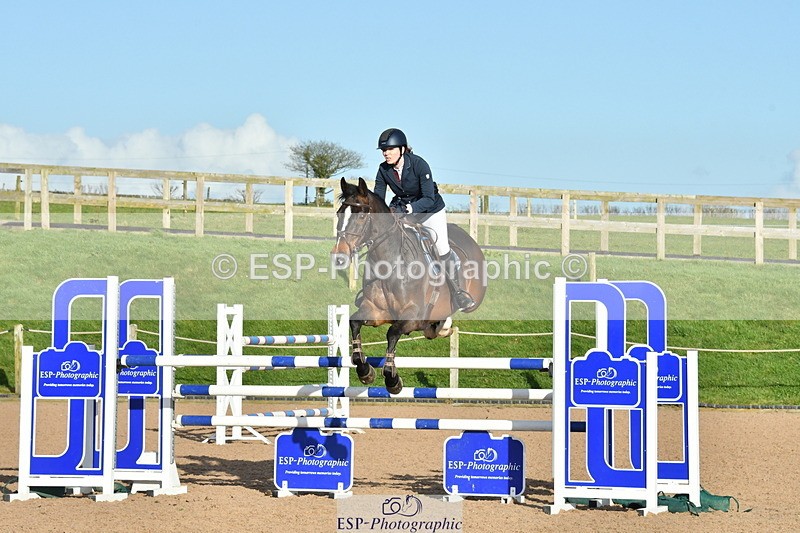 240306A-161054-02362 - Cls 5 Foxhunter and 1.20m Open
