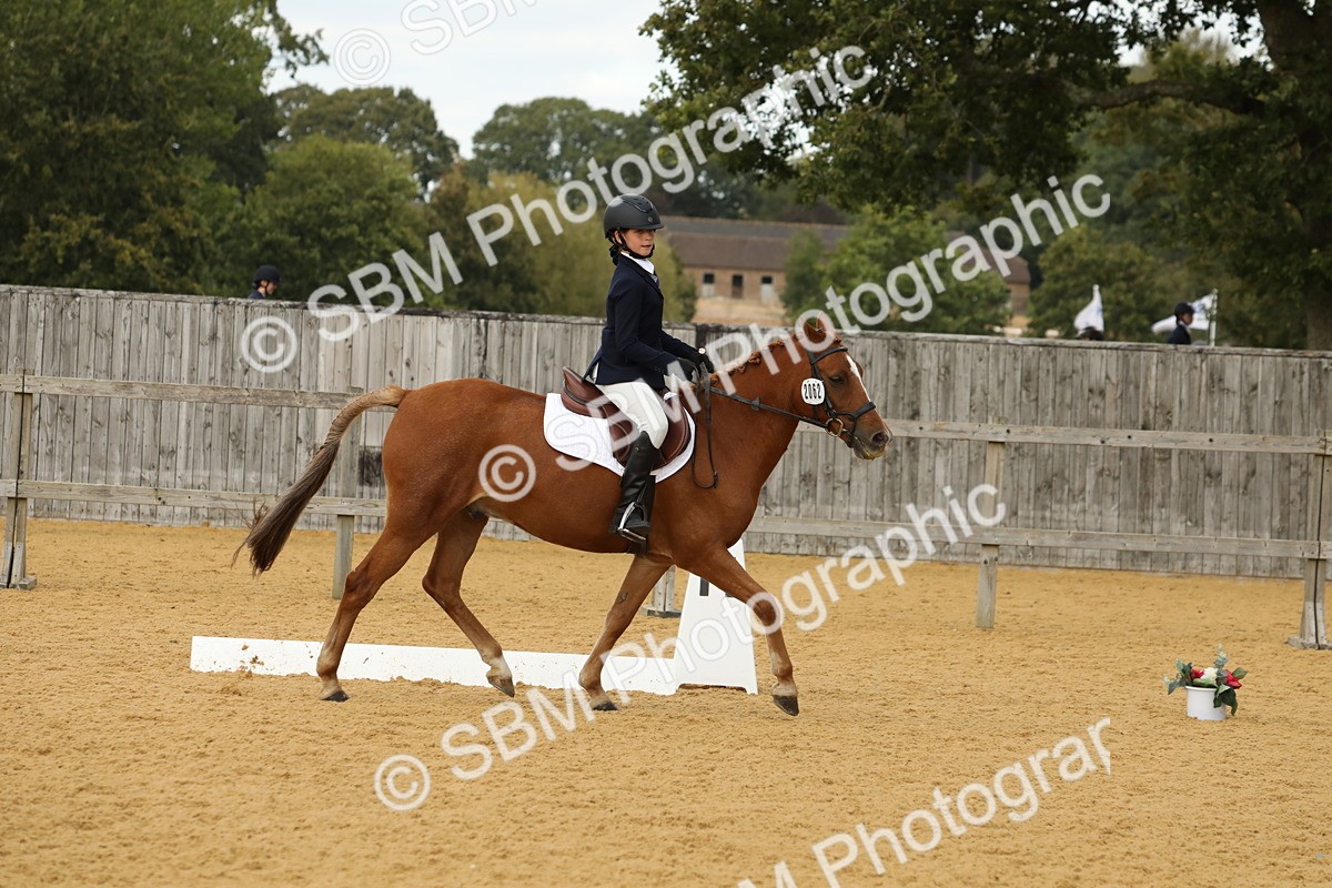 SBM_50797 - D23 - Junior Championship - Prelim 12