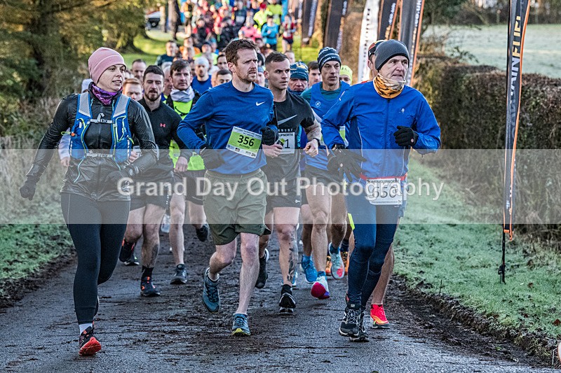 North Lakes Half Marathon  10k-133 - North Lakes Half Marathon & 10K Road Races Monday 2nd January 2023