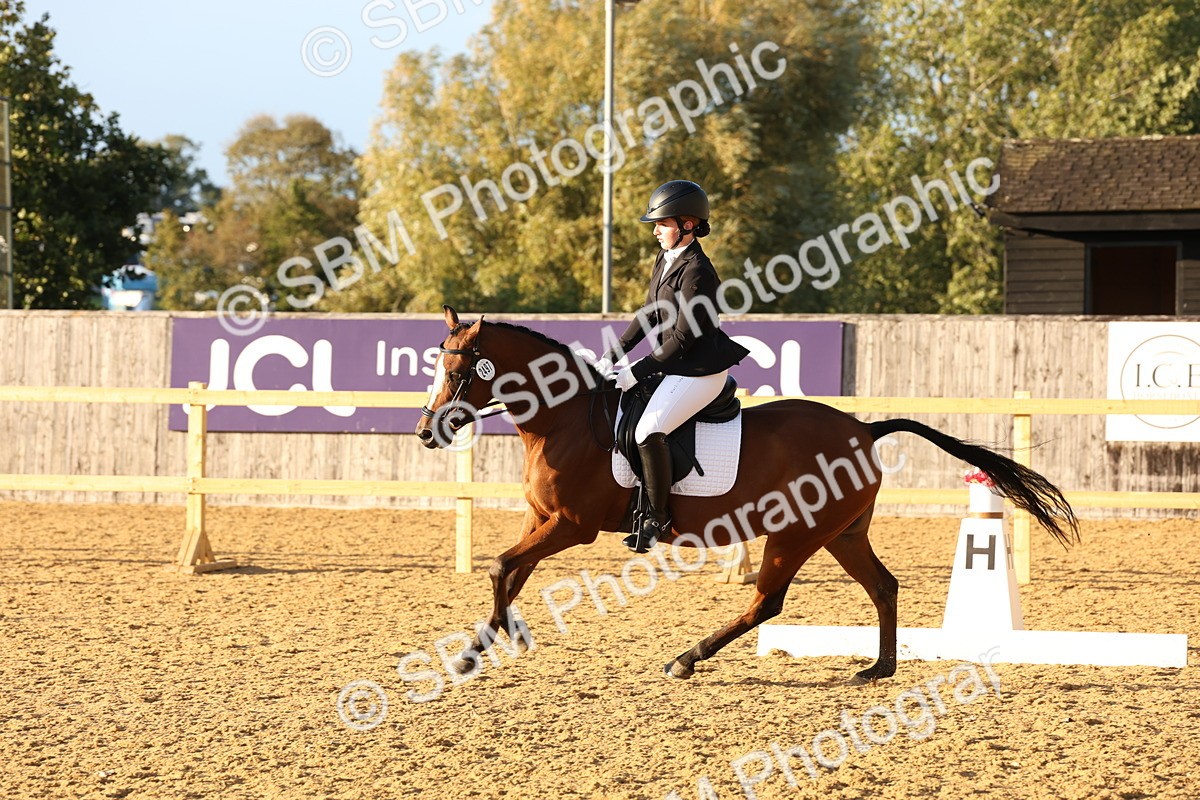 SBM_12790 - D9 - Small Tour Championship Prelim 3