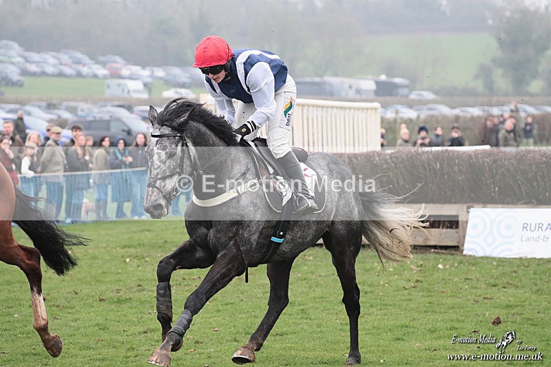 PtP 080326 892 - Pytchley with Woodland Point-to-Point Guilsborough 08/03/26
