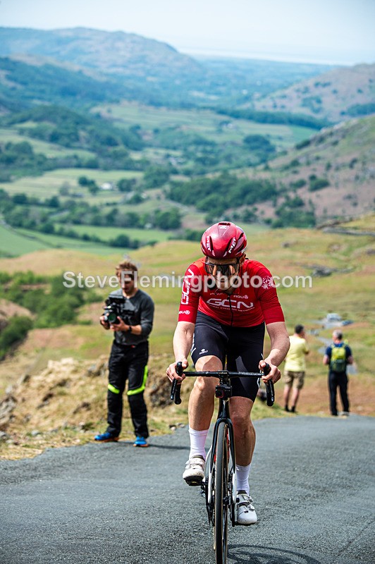 123207 - Hardknott Pass Camera 3 12.00-13.00