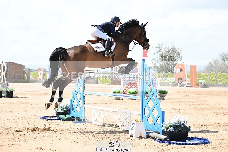 250425-130745-09326 - Cls 10 - 2 Star Big Tour L. Ranking Class - 1st Half