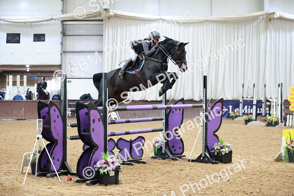 SBM_004766 - Class 14 - National 1.30m 1.40m