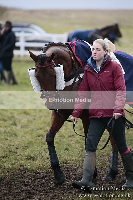 PtP 180218 451 - Combined Services Point-to-Point Larkhill 18/02/18