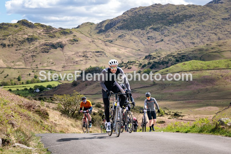 150141 - Blea Tarn Climb 15:00 - 16:00