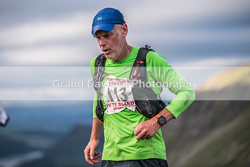 Seat Sandal-381 - Seat Sandal Fell Race Wednesday 9th July 2025