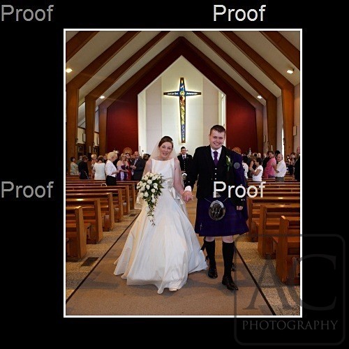  - St. Andrew's Chapel & Port Glasgow Town Hall
