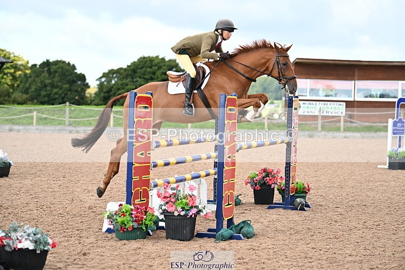 240912A-100154-00320 - Cls 1 Snr 1.05m & 1.10m Open